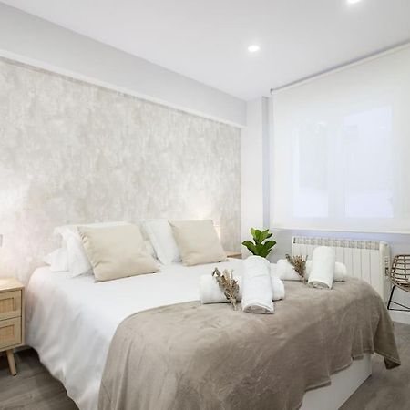 El Patio De Schulz Apartment กิฮอน ภายนอก รูปภาพ